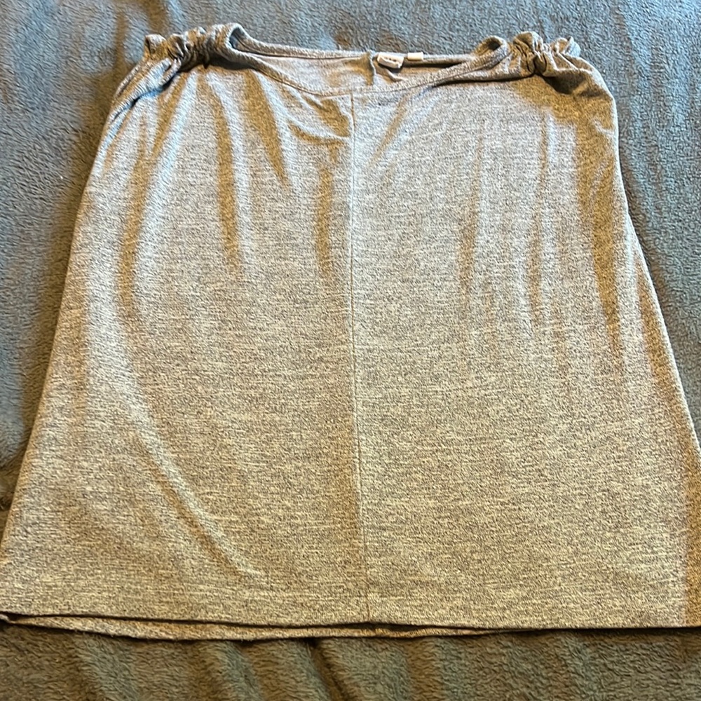 GAP Tank Top Women’s Medium